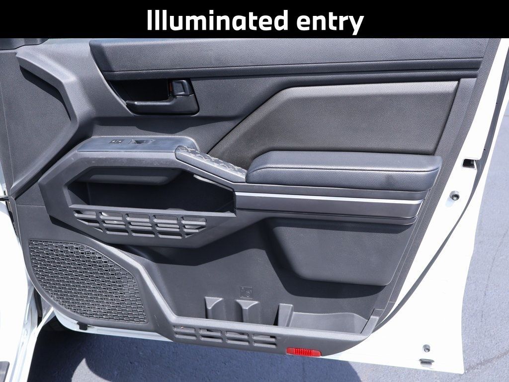 2024 Toyota Tacoma SR5 San Clemente CA