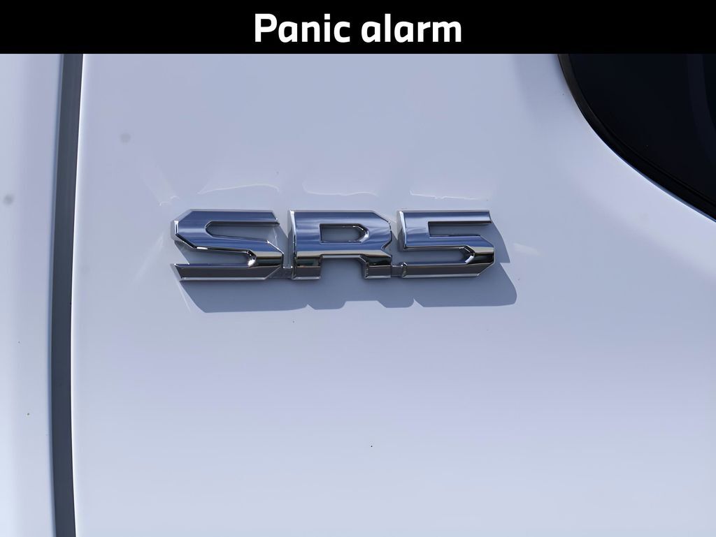 2024 Toyota Tacoma SR5 San Clemente CA