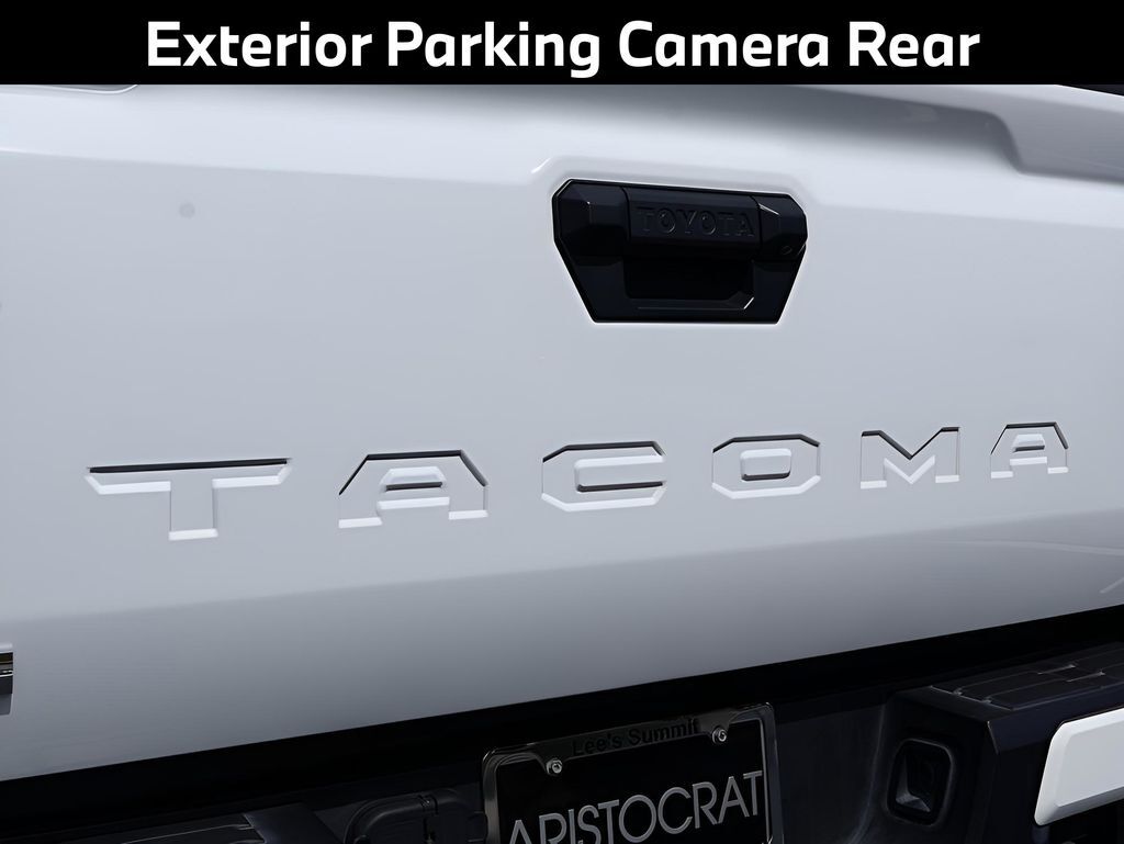 2024 Toyota Tacoma SR5 San Clemente CA