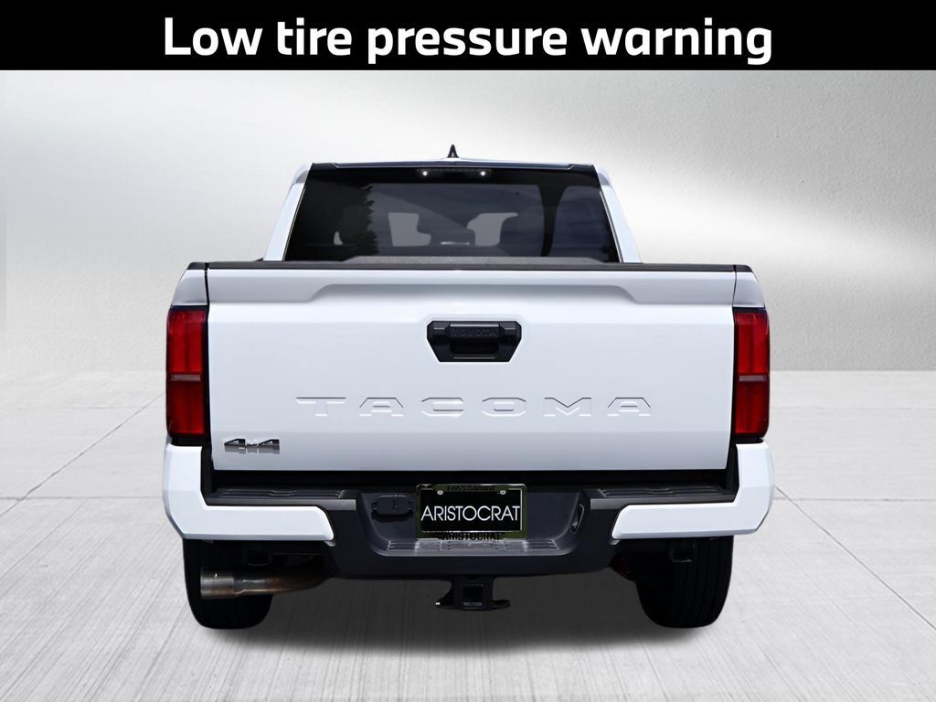 2024 Toyota Tacoma SR5 San Clemente CA