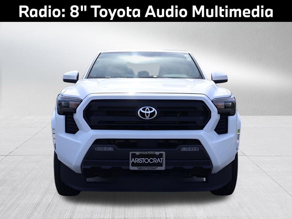 2024 Toyota Tacoma SR5 San Clemente CA
