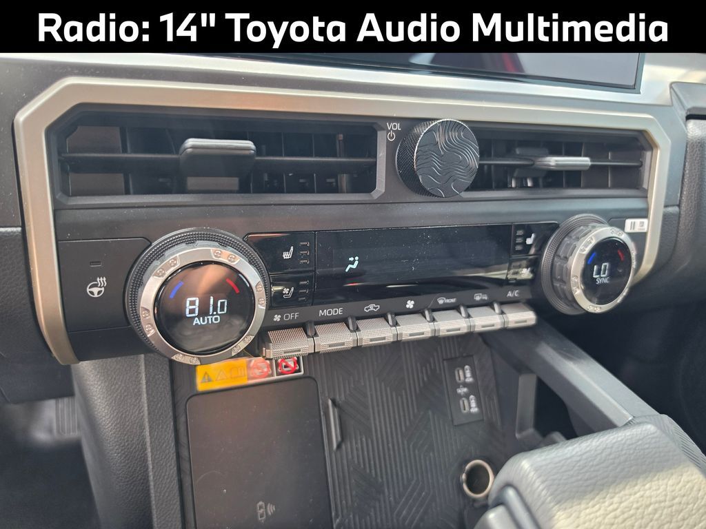 2024 Toyota Tacoma TRD Off-Road San Clemente CA