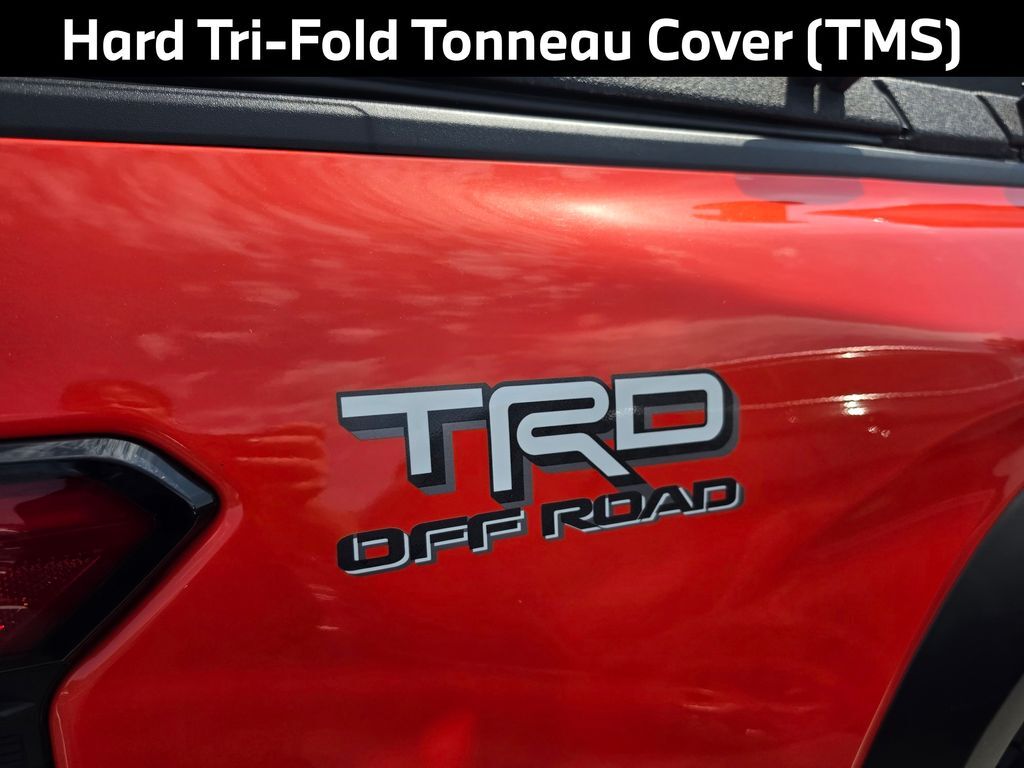 2024 Toyota Tacoma TRD Off-Road San Clemente CA