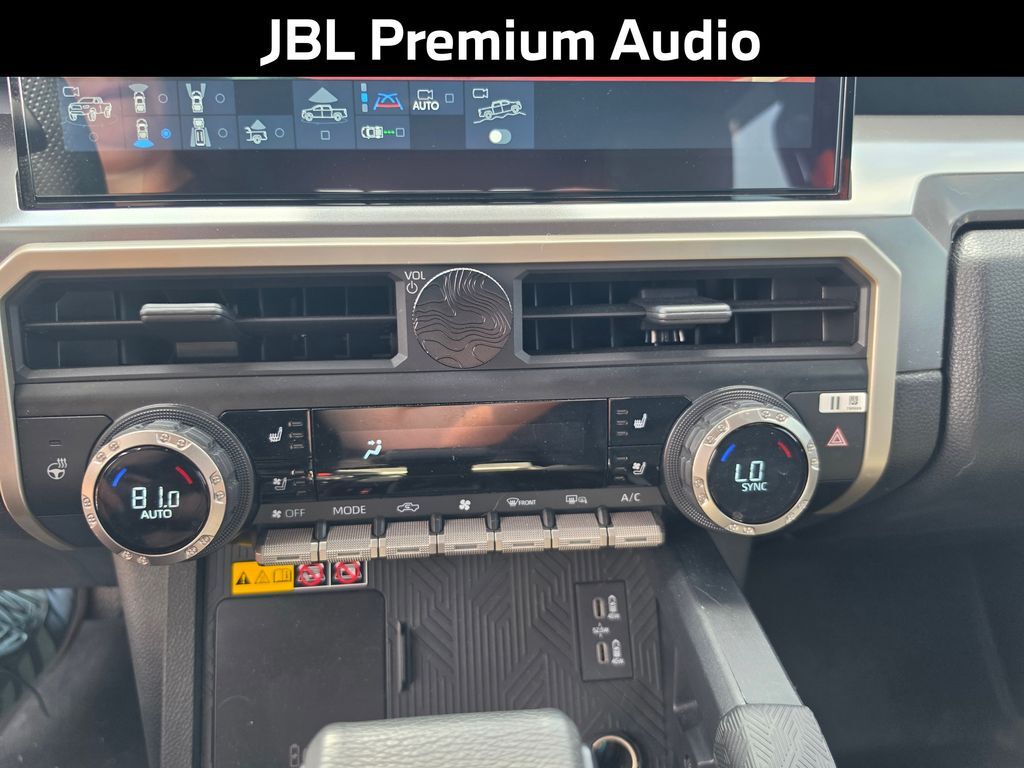 2024 Toyota Tacoma TRD Off-Road San Clemente CA