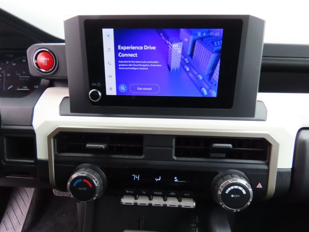 2024 Toyota Tacoma TRD Off-Road San Clemente CA