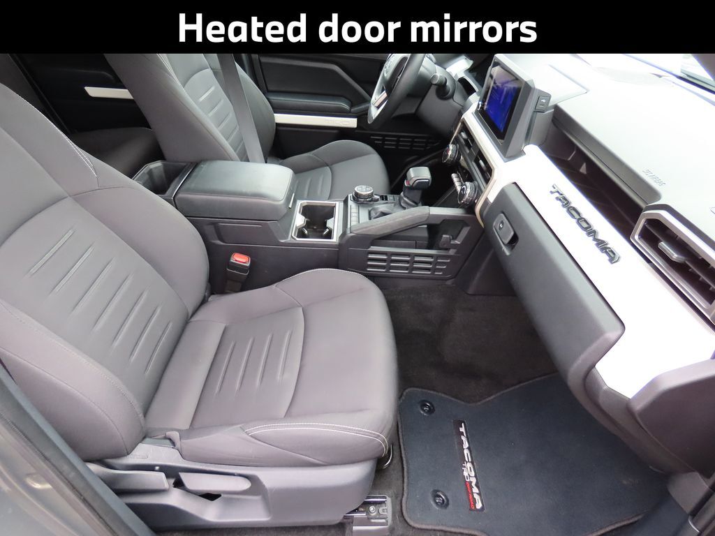 2024 Toyota Tacoma TRD Off-Road San Clemente CA