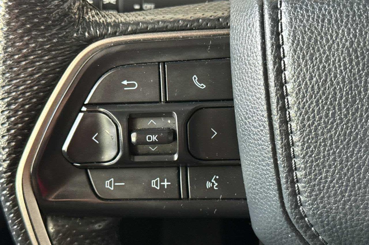 2024 Toyota Tacoma TRD Sport Roseville CA