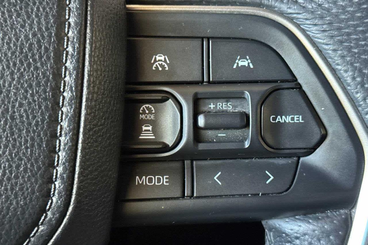 2024 Toyota Tacoma TRD Sport Roseville CA