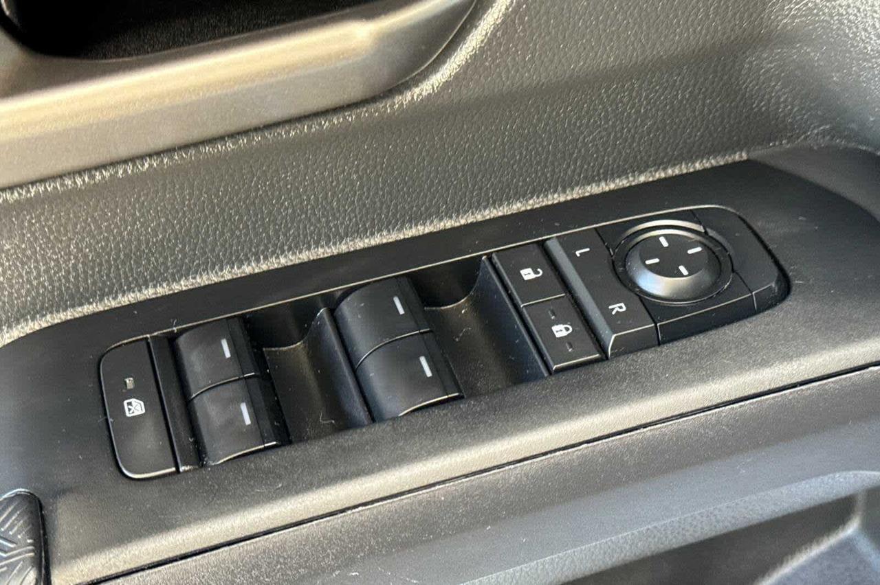 2024 Toyota Tacoma TRD Sport Roseville CA