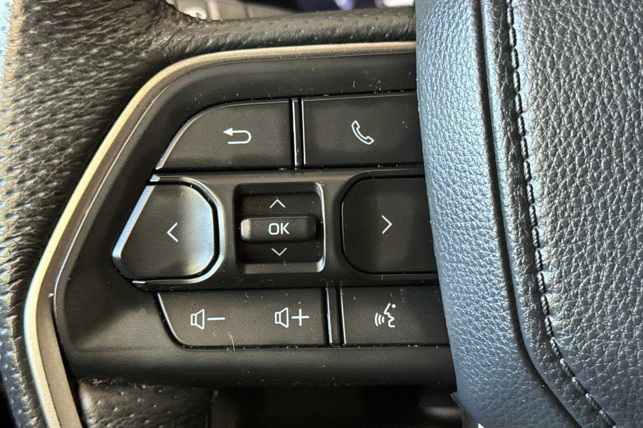 2024 Toyota Tacoma TRD Sport Roseville CA