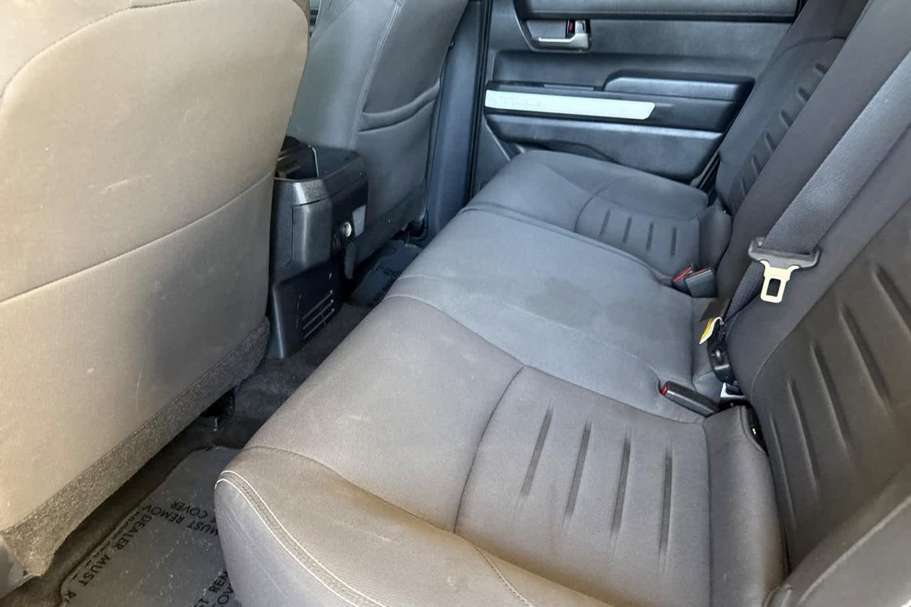 2024 Toyota Tacoma TRD Sport Roseville CA