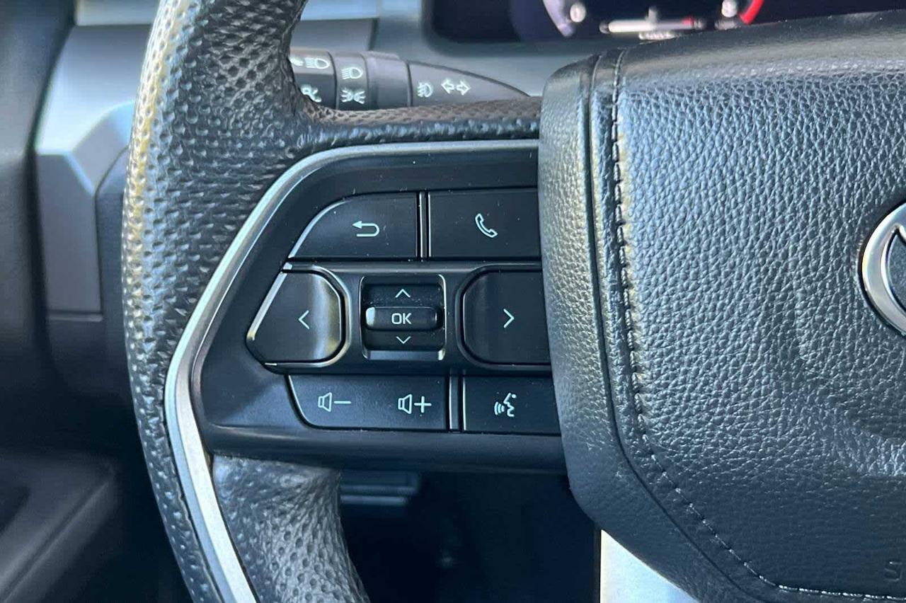 2024 Toyota Tacoma TRD Sport Roseville CA