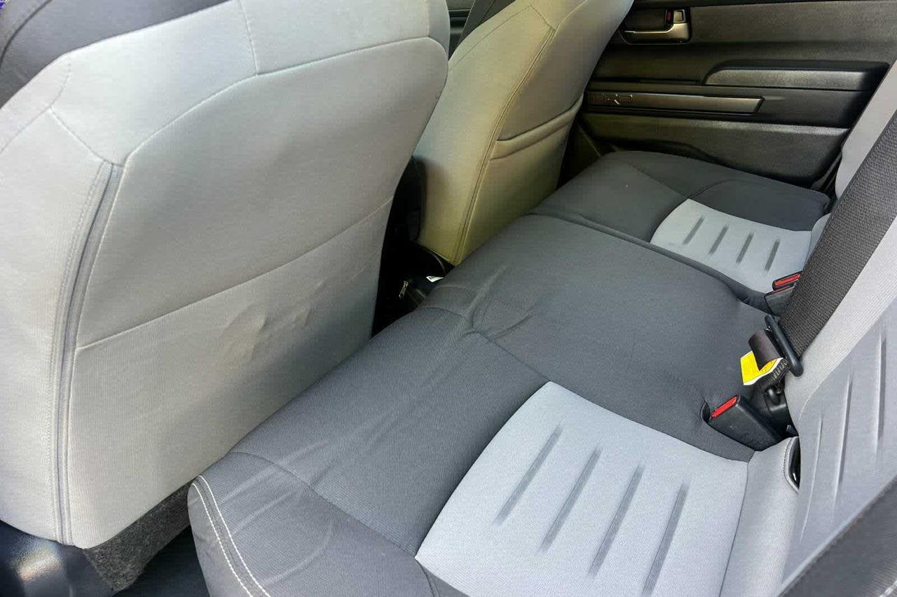 2024 Toyota Tacoma TRD Sport Roseville CA