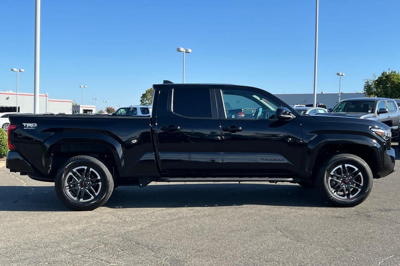 2024 Toyota Tacoma TRD Sport Roseville CA