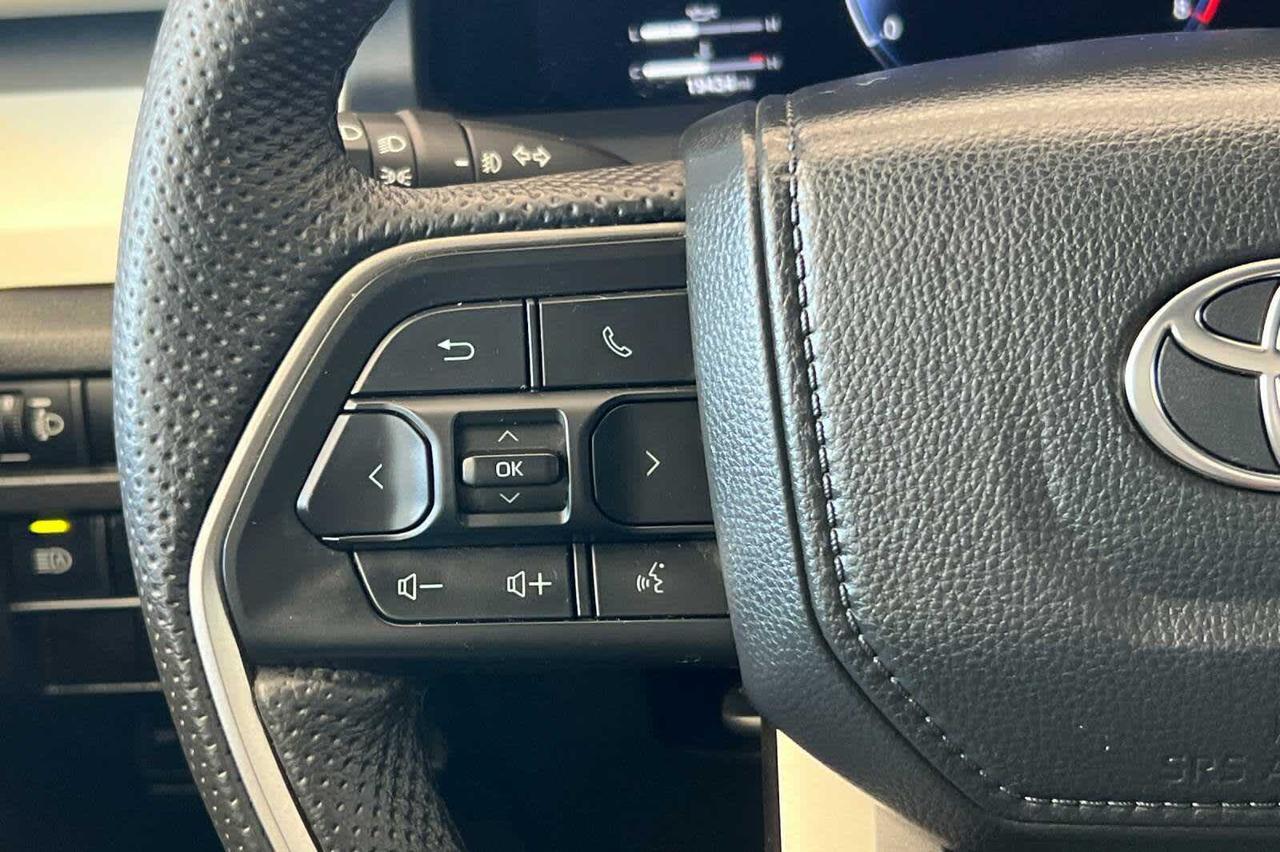 2024 Toyota Tacoma TRD Sport Roseville CA