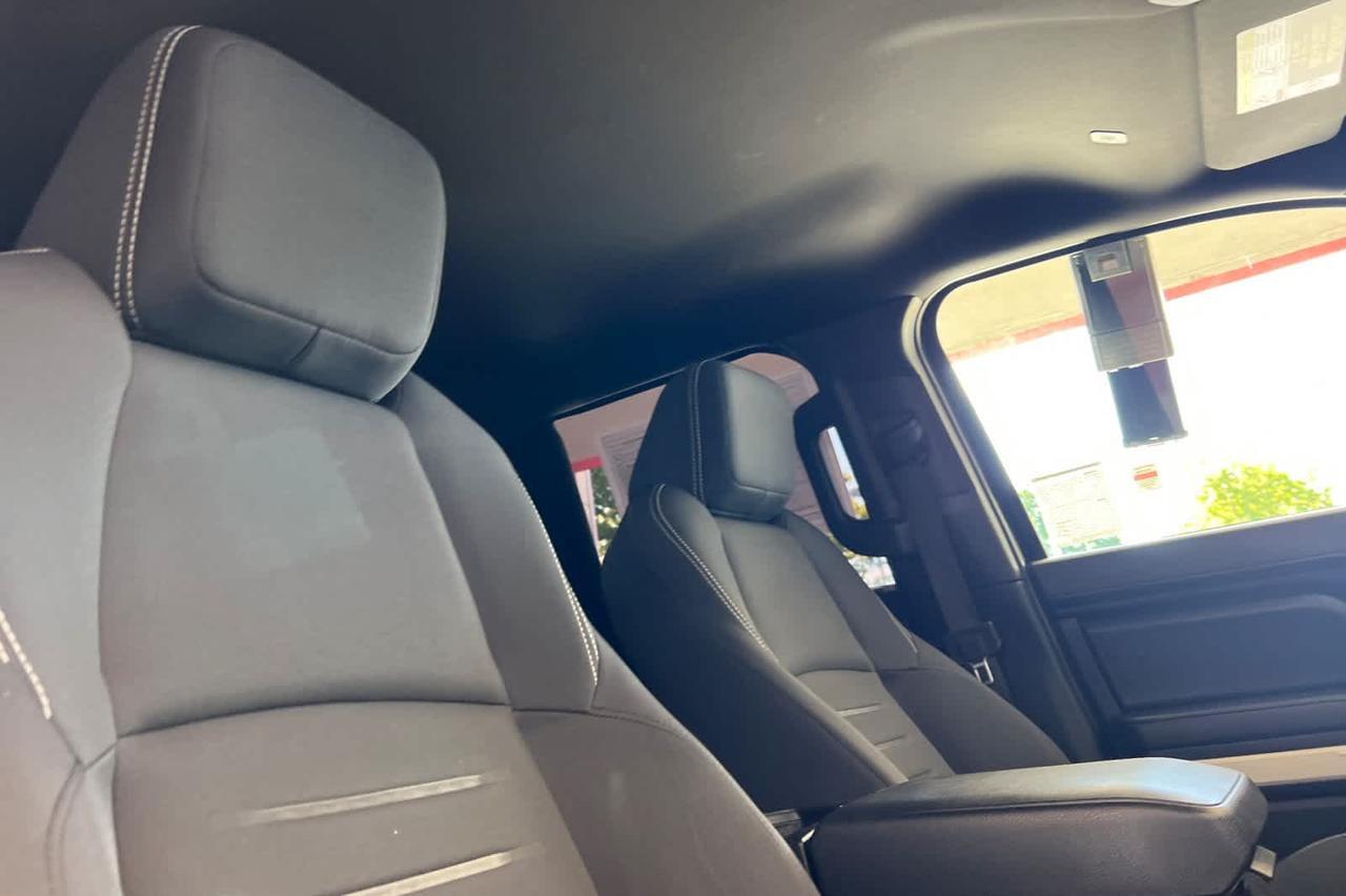 2024 Toyota Tacoma TRD Sport Roseville CA