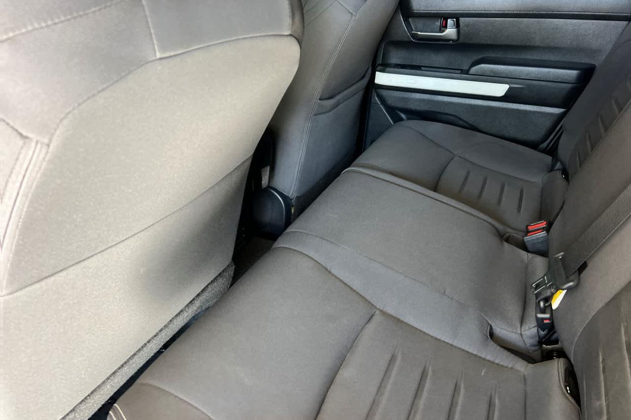 2024 Toyota Tacoma TRD Sport Roseville CA