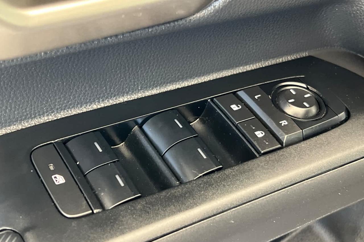 2024 Toyota Tacoma TRD Sport Roseville CA
