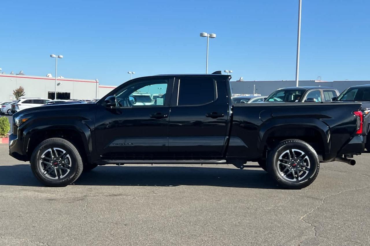 2024 Toyota Tacoma TRD Sport Roseville CA