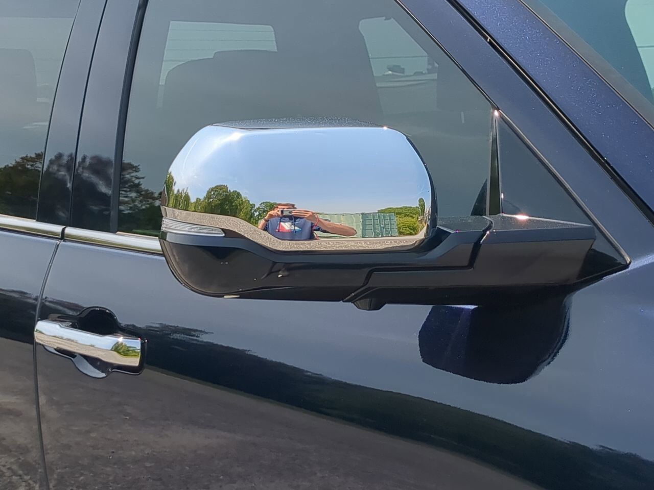 2024 Toyota Tundra 4WD 1794 Edition Hybrid Appleton WI