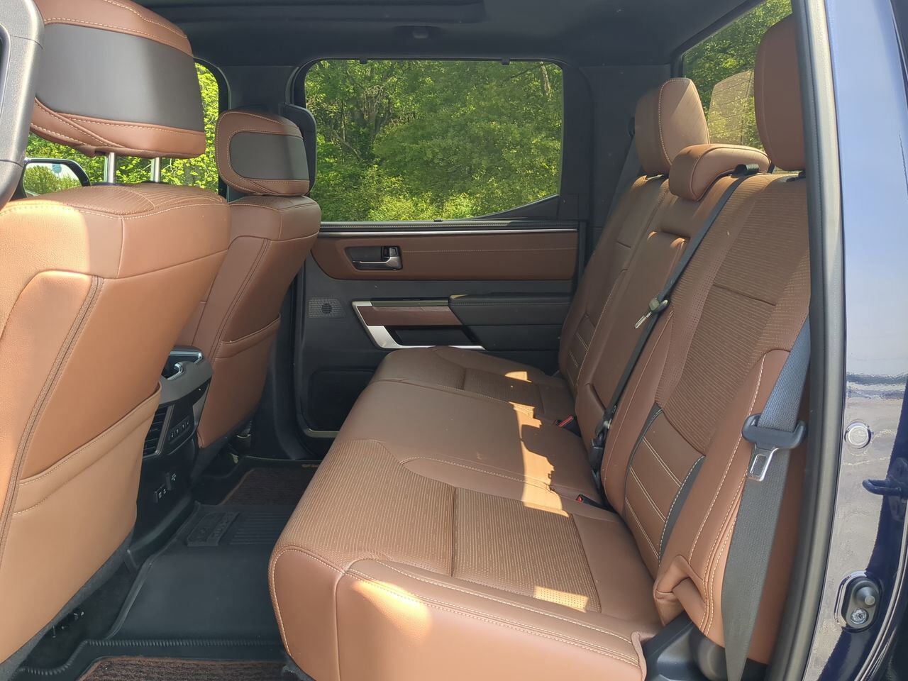 2024 Toyota Tundra 4WD 1794 Edition Hybrid Appleton WI