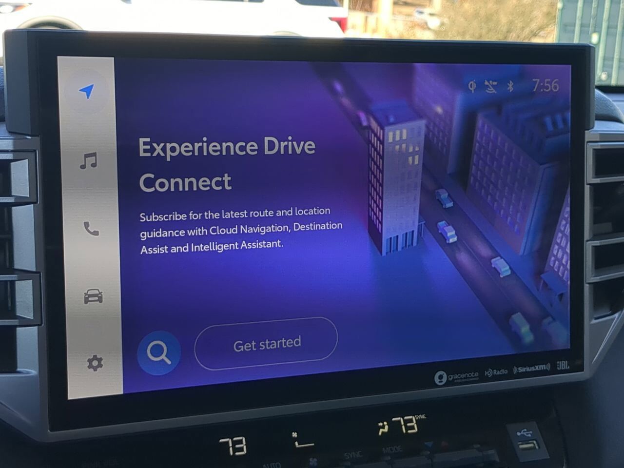 2024 Toyota Tundra 4WD Limited Appleton WI