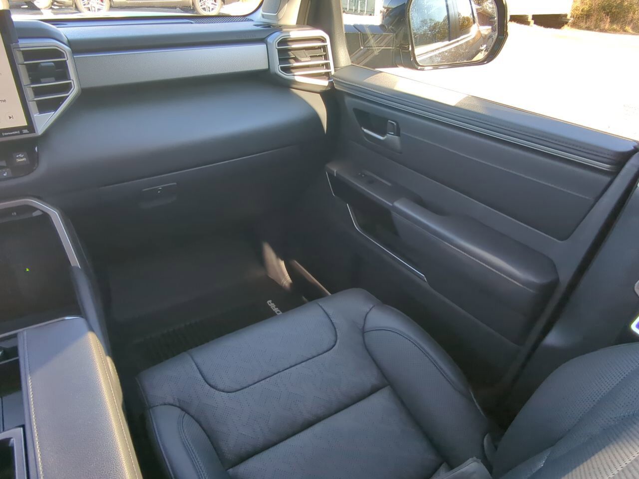 2024 Toyota Tundra 4WD Limited Appleton WI