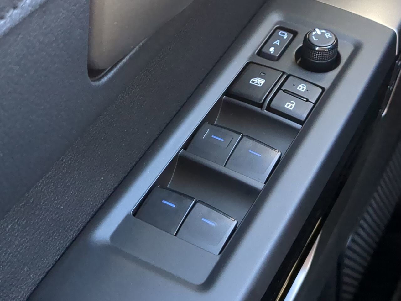 2024 Toyota Tundra 4WD Limited Appleton WI