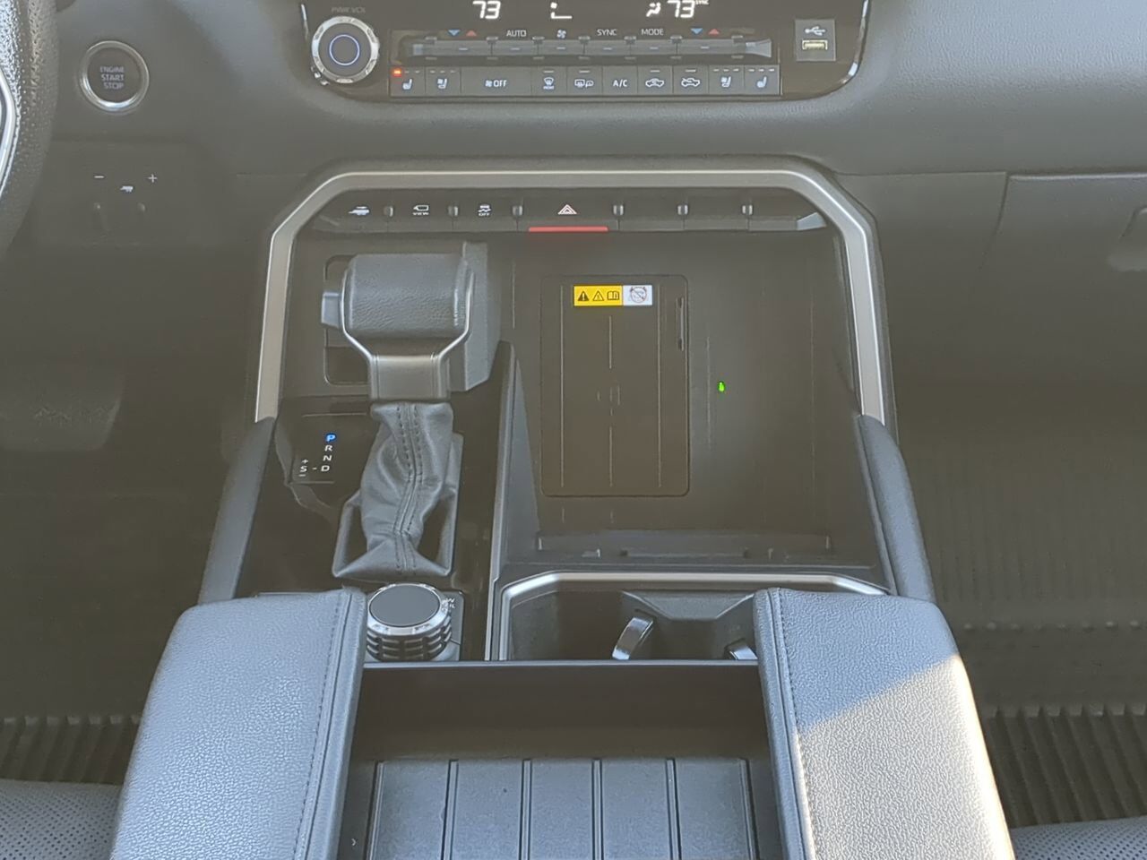 2024 Toyota Tundra 4WD Limited Appleton WI