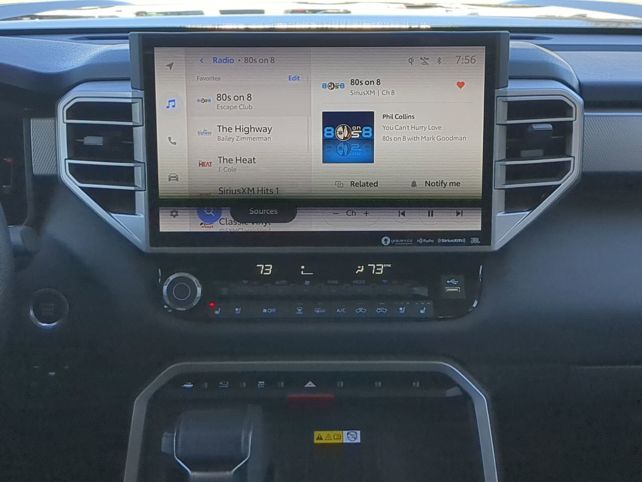 2024 Toyota Tundra 4WD Limited Appleton WI