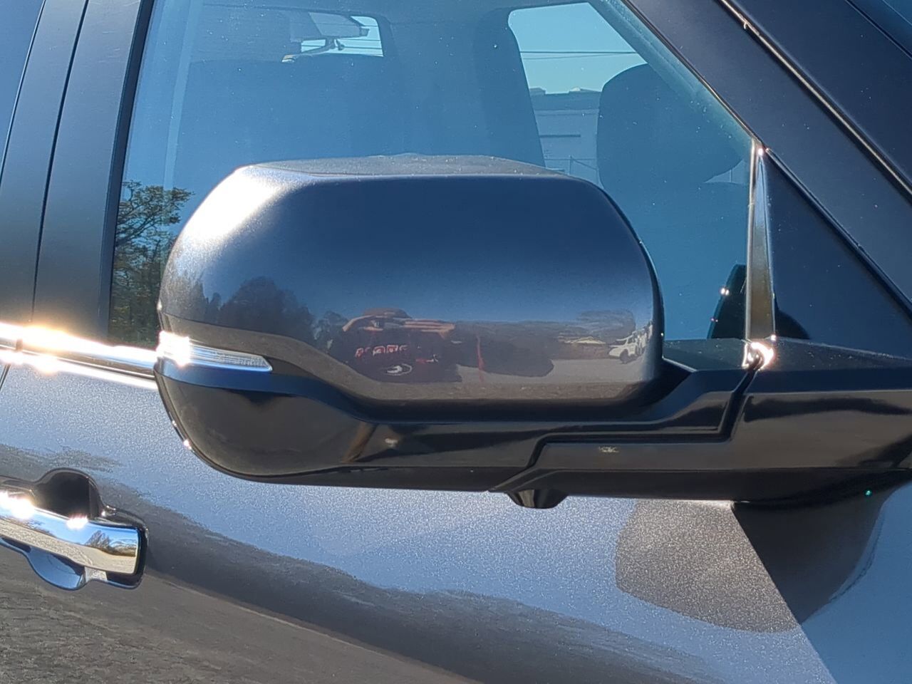 2024 Toyota Tundra 4WD Limited Appleton WI