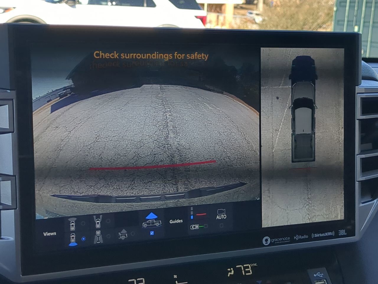 2024 Toyota Tundra 4WD Limited Appleton WI