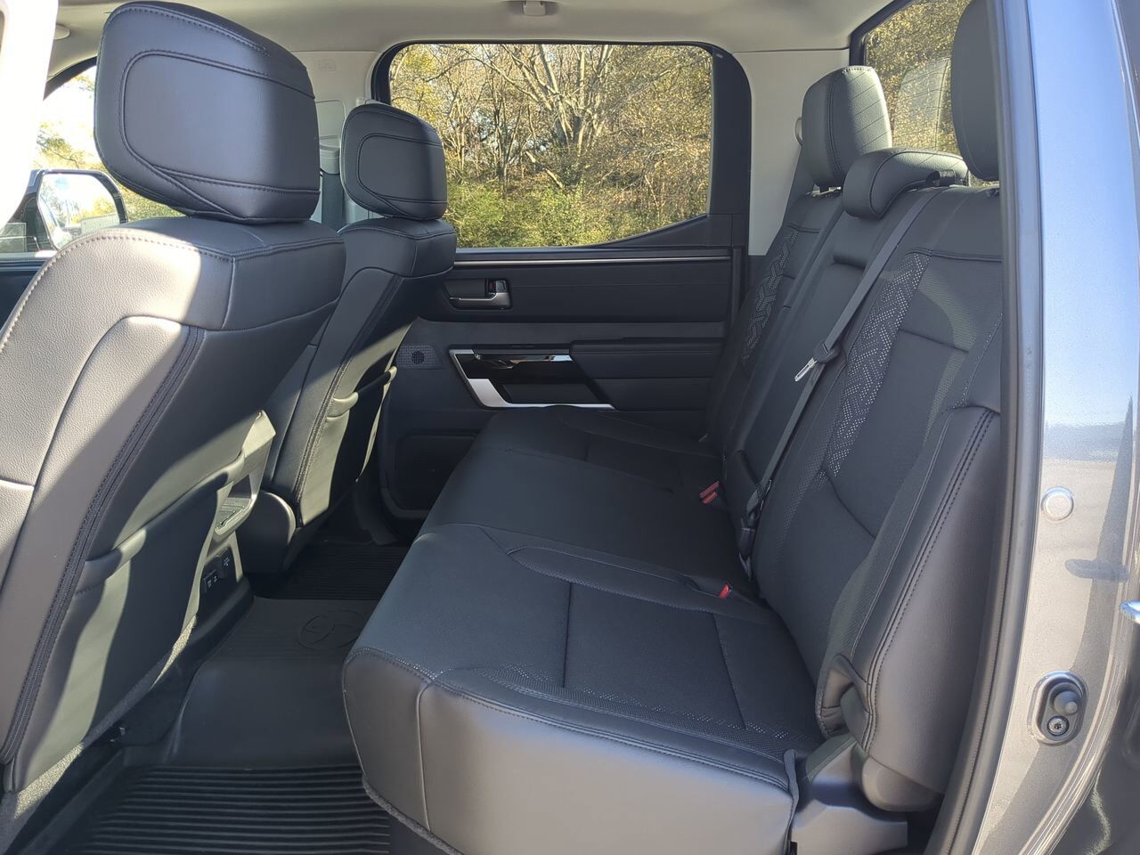 2024 Toyota Tundra 4WD Limited Appleton WI