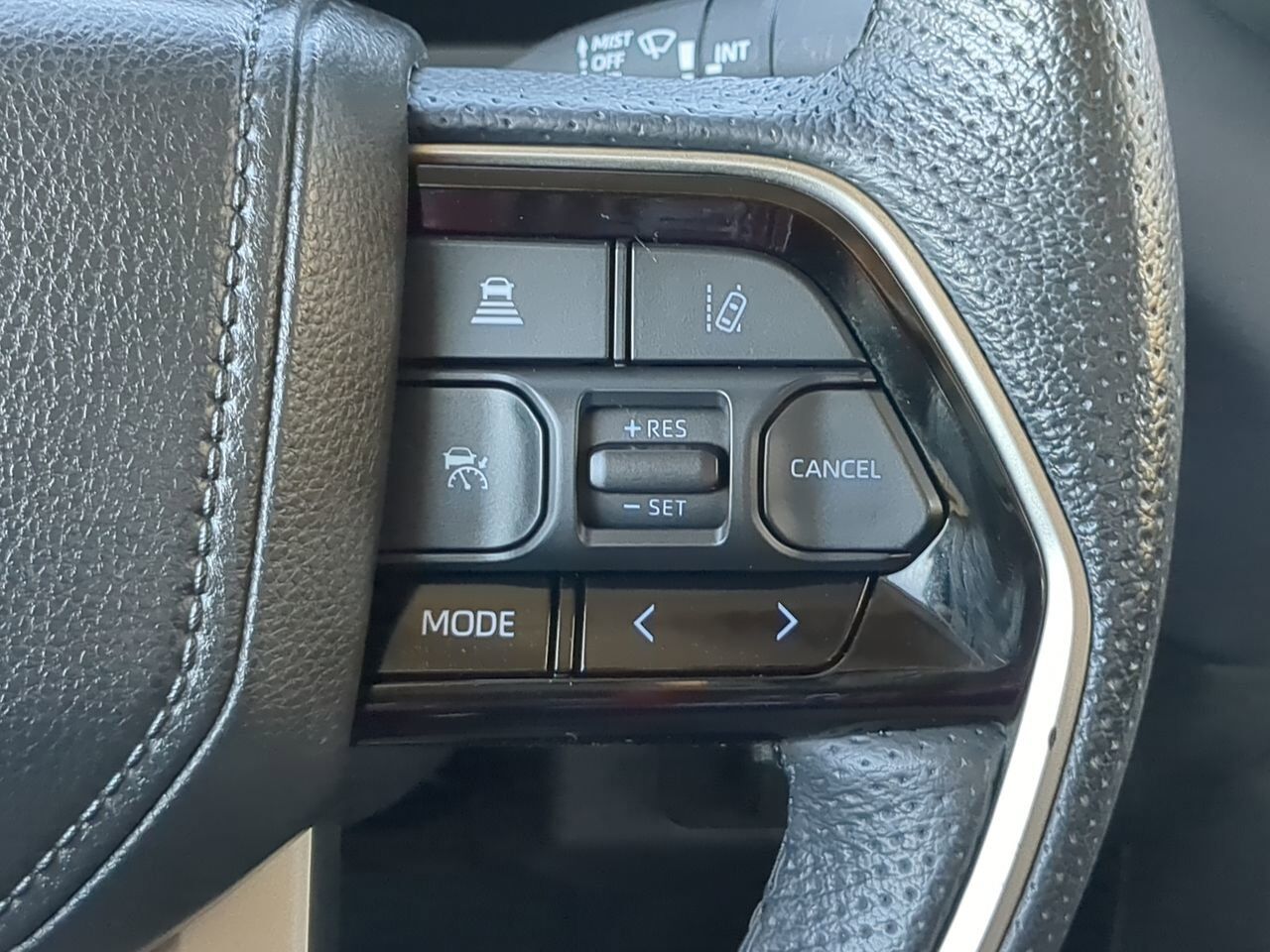 2024 Toyota Tundra 4WD Limited Appleton WI