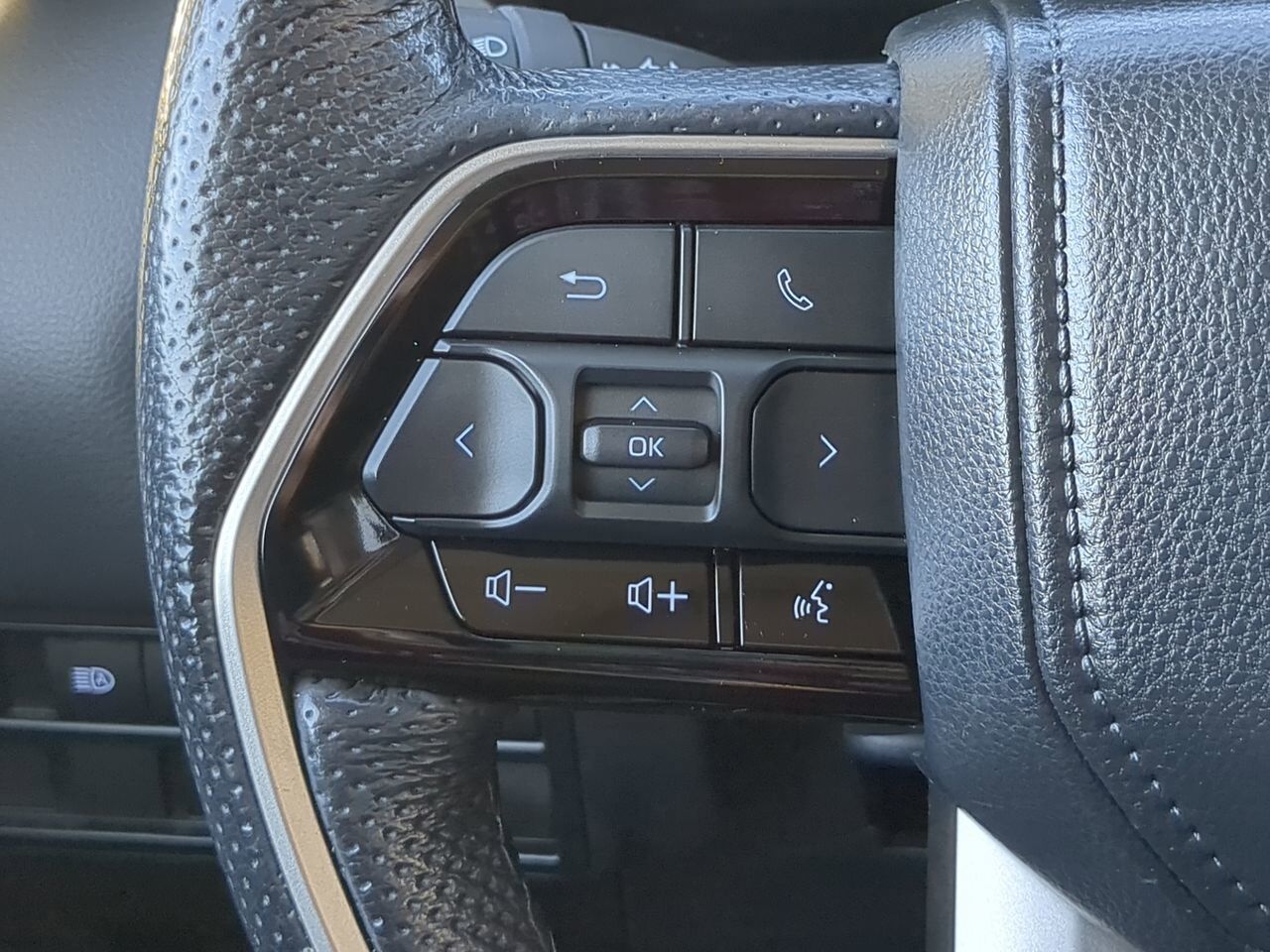 2024 Toyota Tundra 4WD Limited Appleton WI