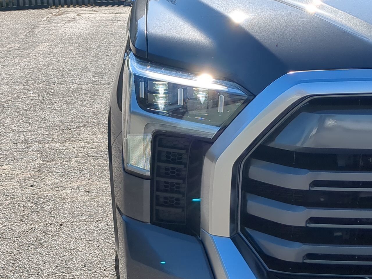 2024 Toyota Tundra 4WD Limited Appleton WI