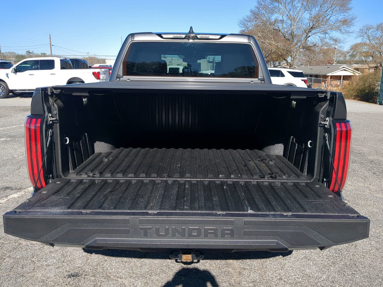2024 Toyota Tundra 4WD Limited Appleton WI