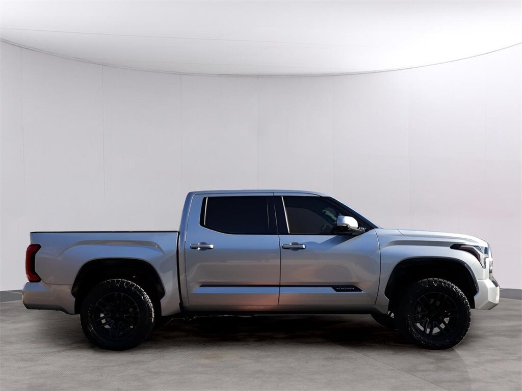 2024 Toyota Tundra Platinum San Clemente CA