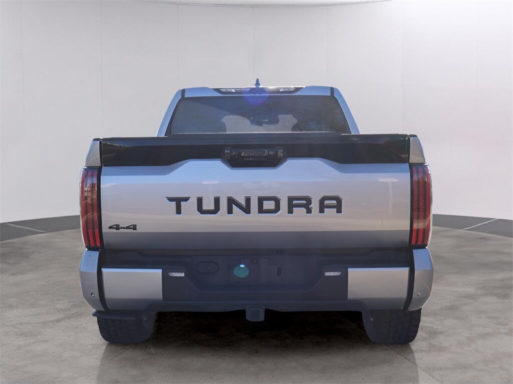 2024 Toyota Tundra Platinum San Clemente CA