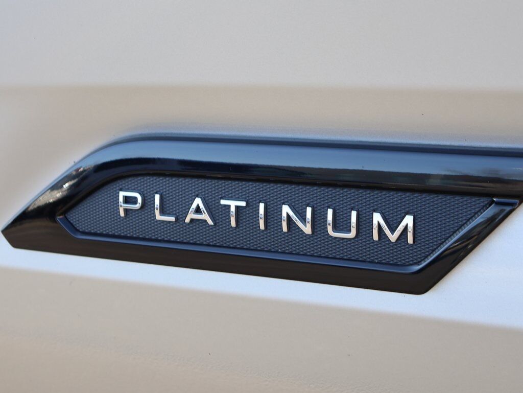 2024 Toyota Tundra Platinum San Clemente CA