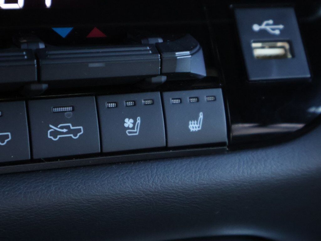 2024 Toyota Tundra Platinum San Clemente CA