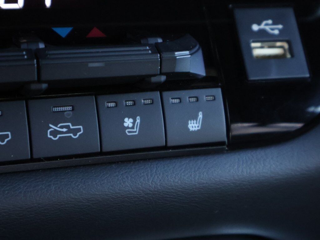 2024 Toyota Tundra Platinum San Clemente CA