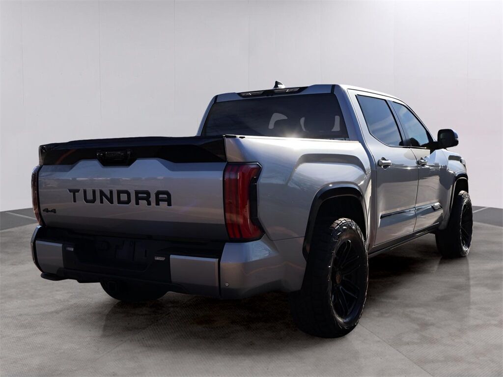 2024 Toyota Tundra Platinum San Clemente CA