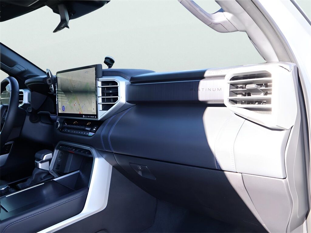 2024 Toyota Tundra Platinum San Clemente CA