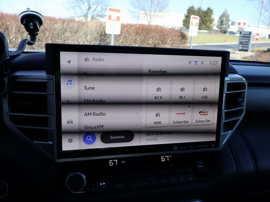 2024 Toyota Tundra Platinum San Clemente CA