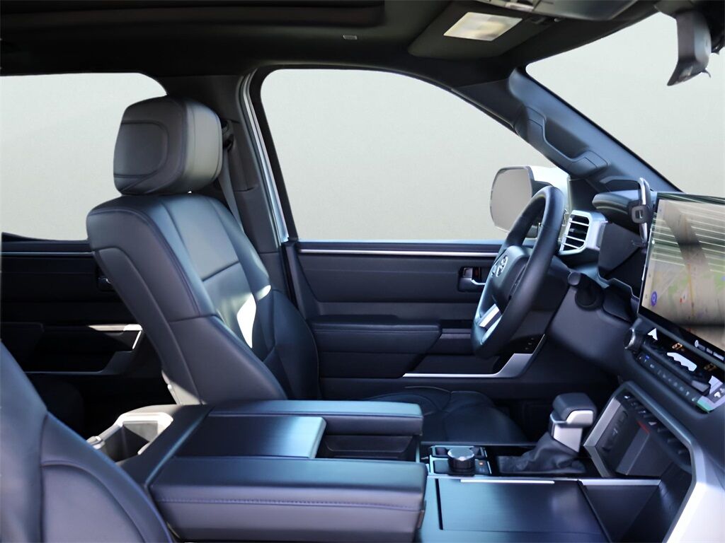 2024 Toyota Tundra Platinum San Clemente CA