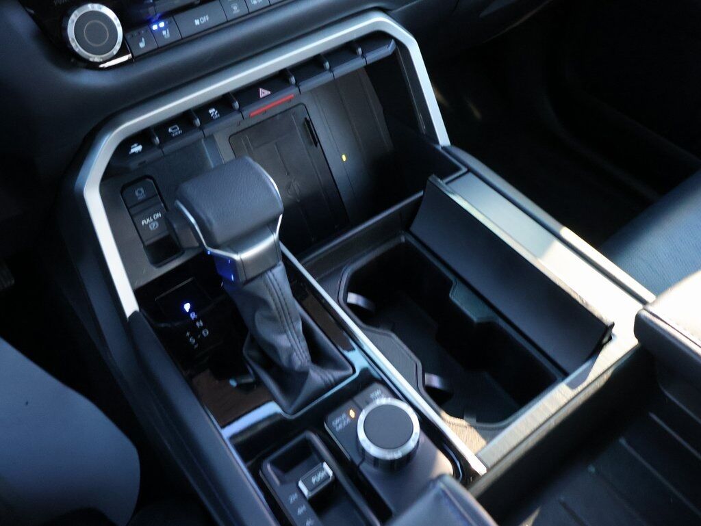 2024 Toyota Tundra Platinum San Clemente CA