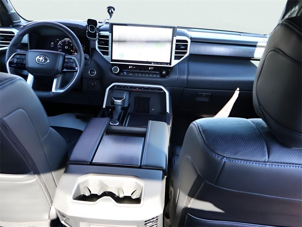 2024 Toyota Tundra Platinum San Clemente CA