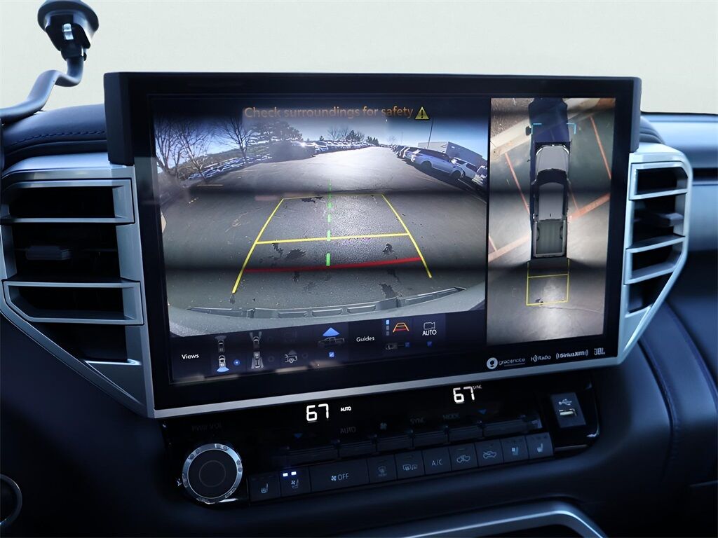 2024 Toyota Tundra Platinum San Clemente CA