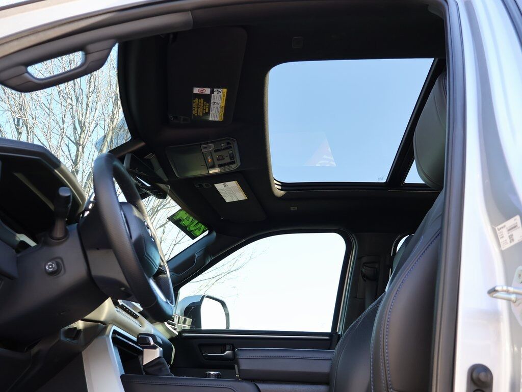 2024 Toyota Tundra Platinum San Clemente CA